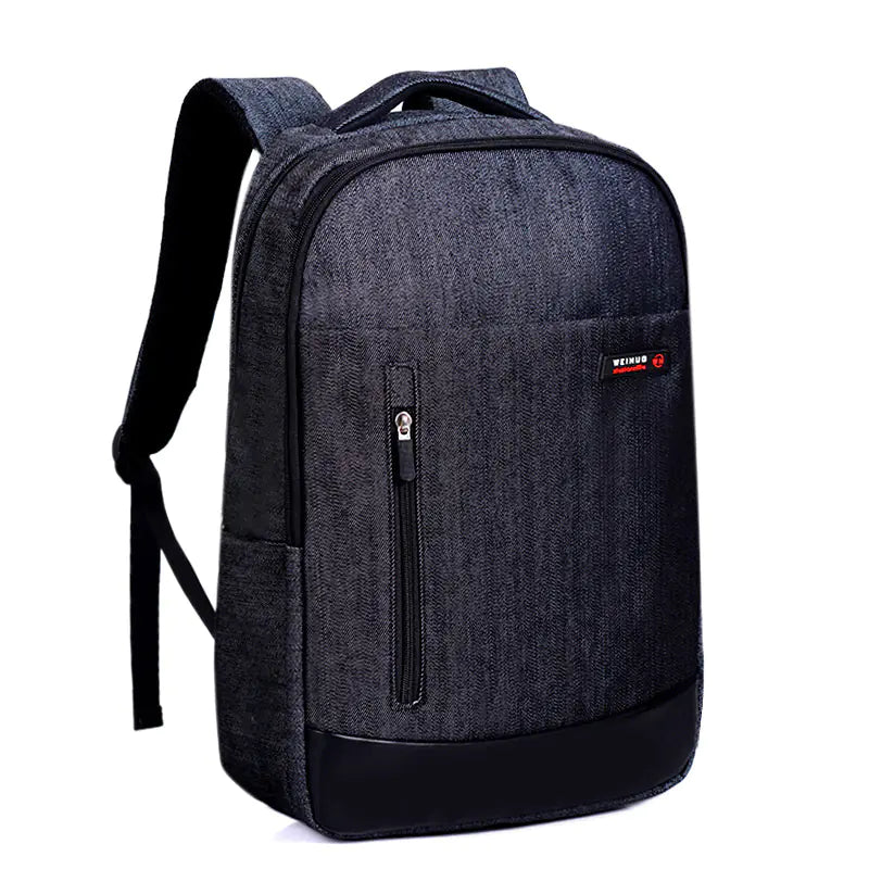 Mochila de Estudiante de 15 pulgadas y 17 pulgadas para Portátiles