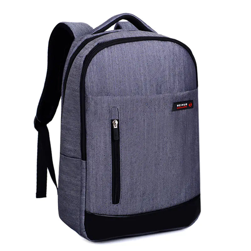 Mochila de Estudiante de 15 pulgadas y 17 pulgadas para Portátiles